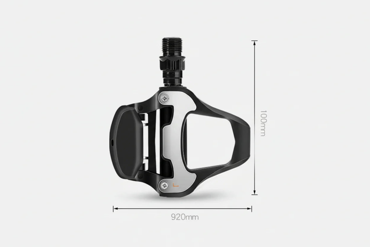 Klikpedaler