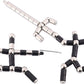 Magnetisk fidget-pen