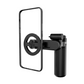 4-i-1 multifunktionel magnetisk selfiestang med 360° drejning