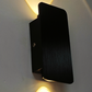 Minimalistisk LED-væglampe