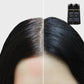 Hårfarveshampoo i fem farver
