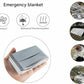 15-i-1 nød- og overlevelsessæt med værktøj, lys og powerbank