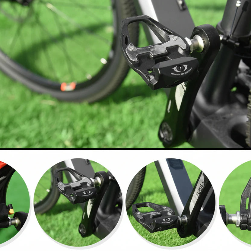 Klikpedaler