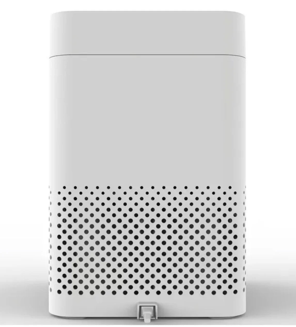 Luftrenser med 3-trins filter, HEPA-filter og automatisk tilstand