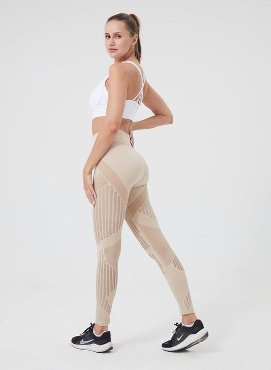 Anti-cellulite-leggings