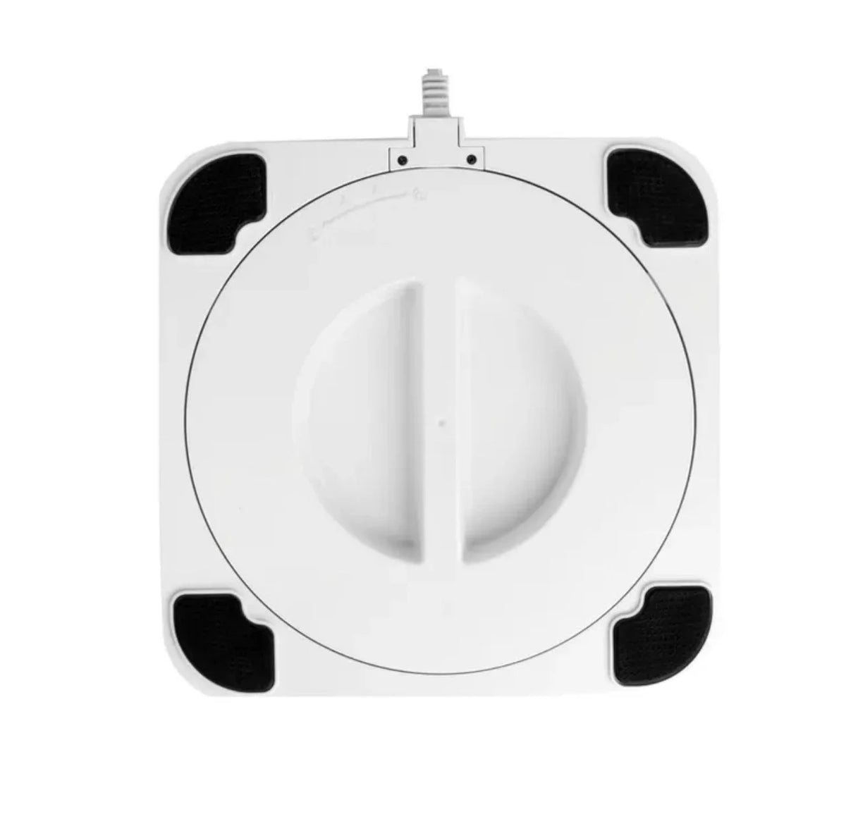 Luftrenser med 3-trins filter, HEPA-filter og automatisk tilstand