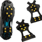 Skridsikre skobeskyttere – Grip & Safety-såler