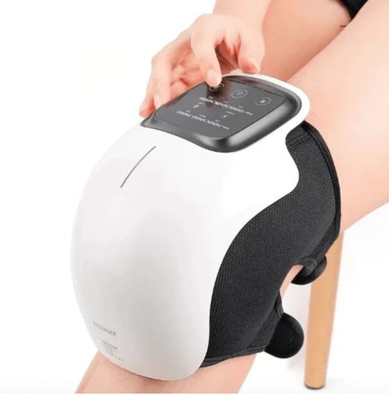 Smart Trådløs Knæ Massager