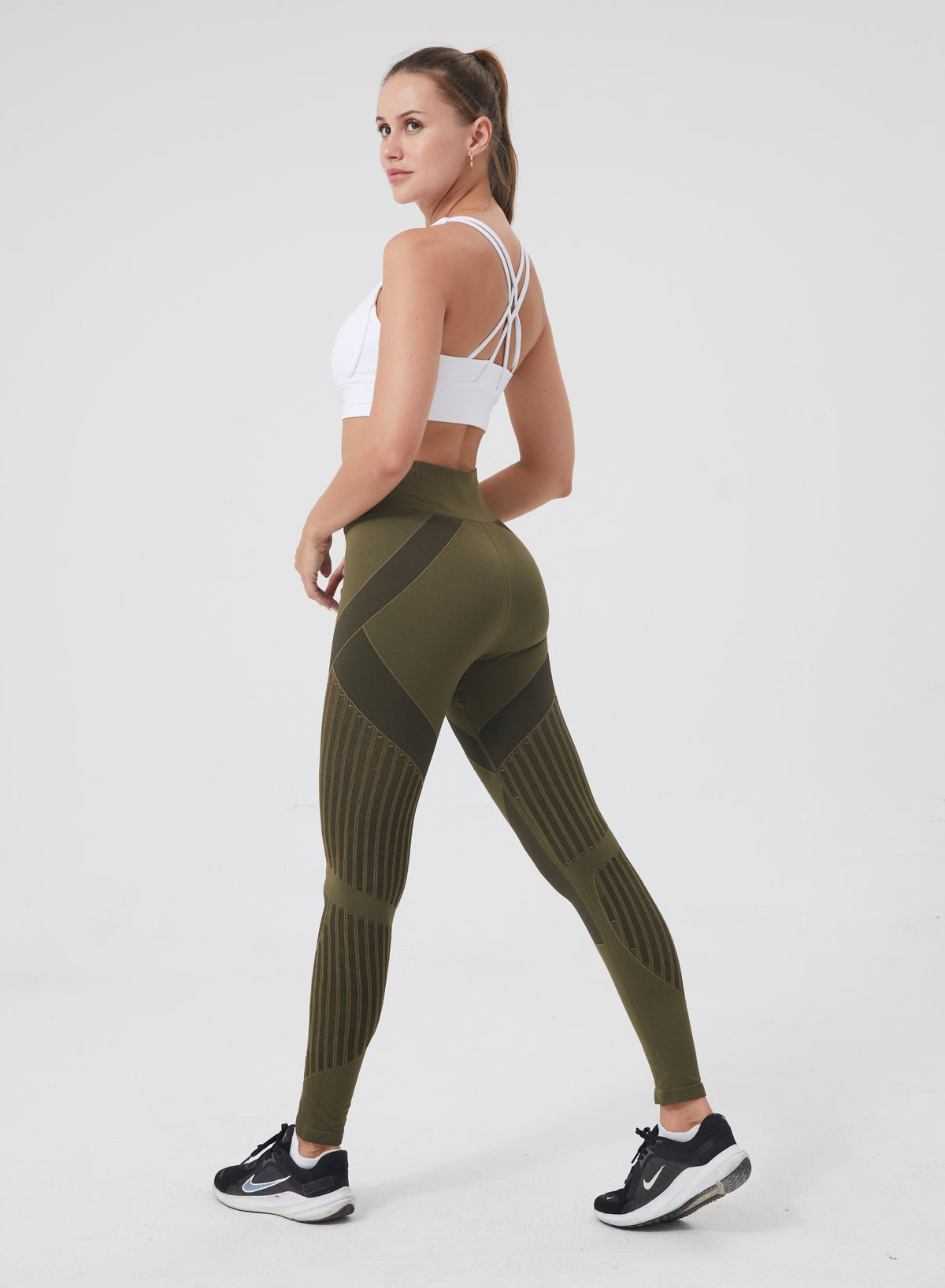 Anti-cellulite-leggings