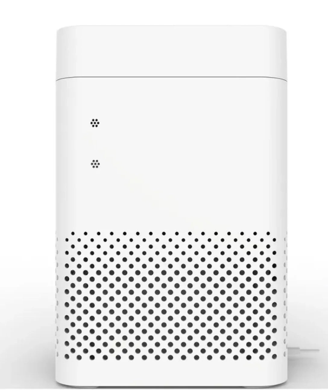 Luftrenser med 3-trins filter, HEPA-filter og automatisk tilstand