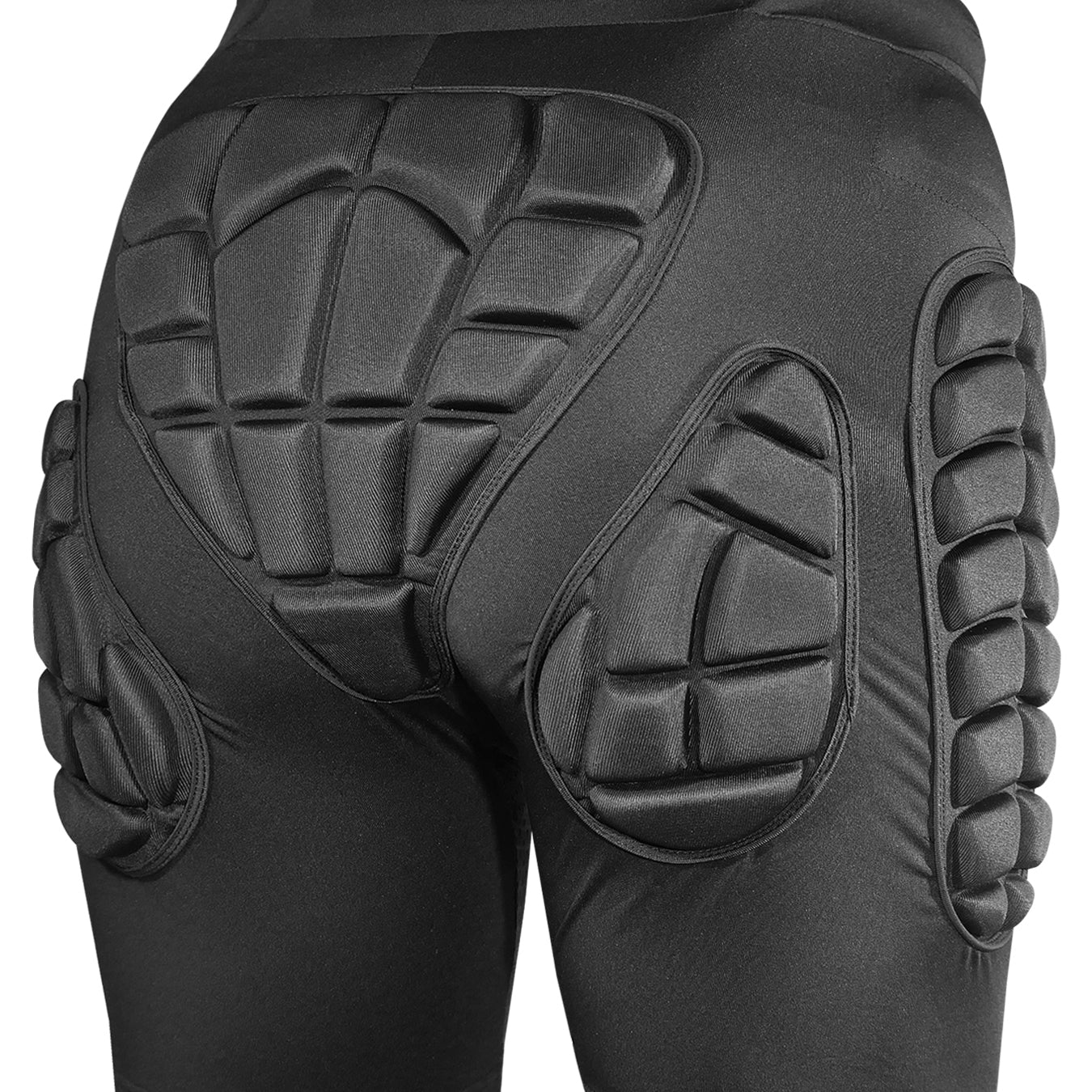 Unisex Protective Shorts