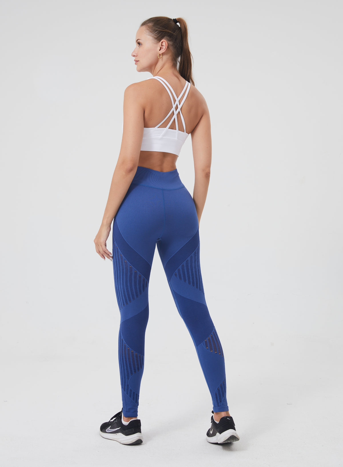 Anti-cellulite-leggings