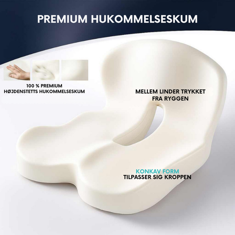 Ortopædisk sædehynde