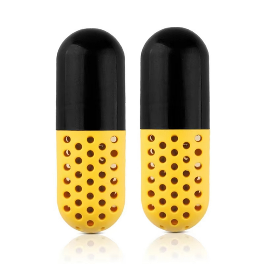 Deodorantkapsel Fugtabsorberende sko