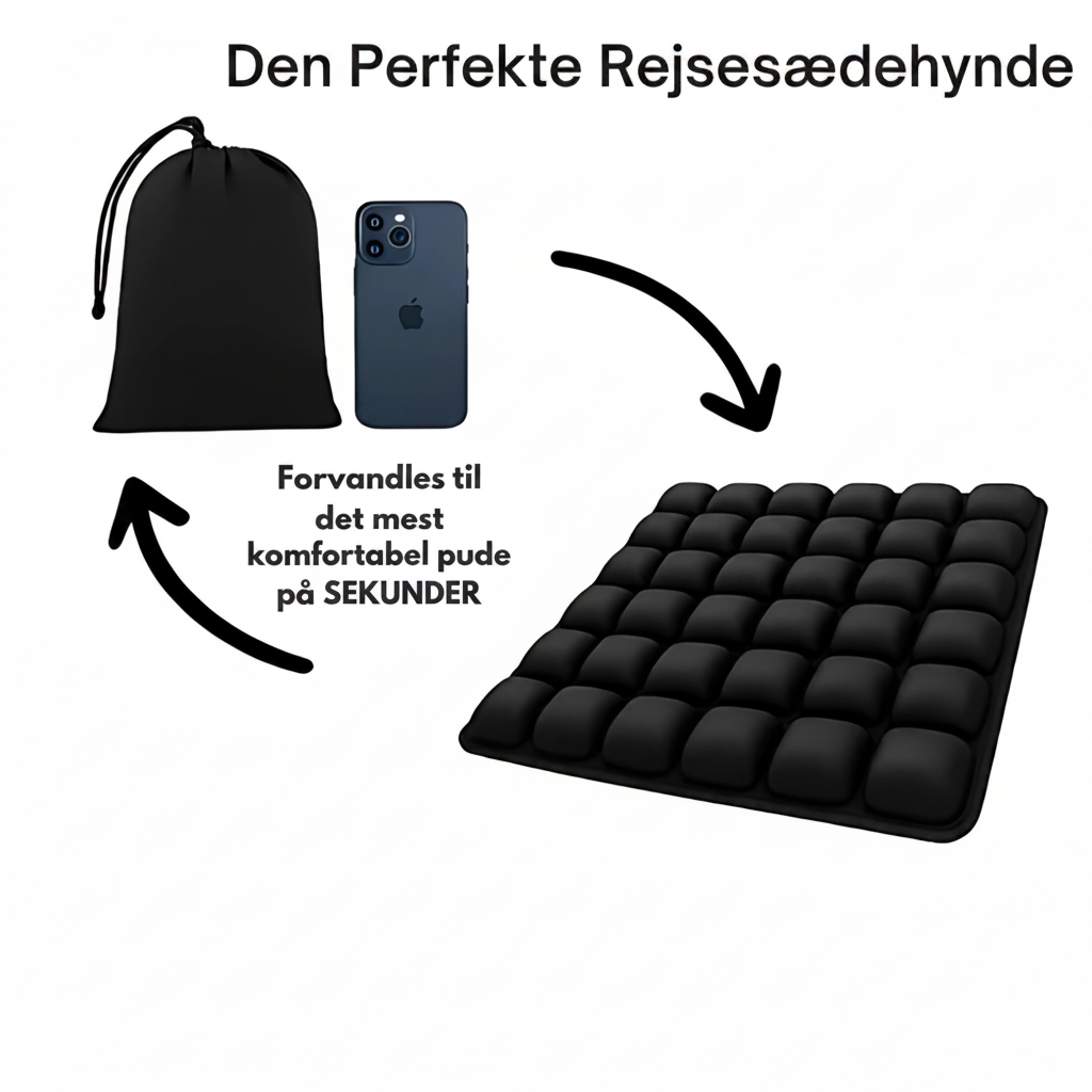 Sædepude