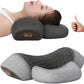 Ergonomisk nakkemassager