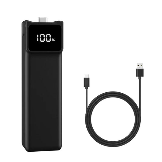 Bærbart batterihåndtag til DJI Osmo Pocket
