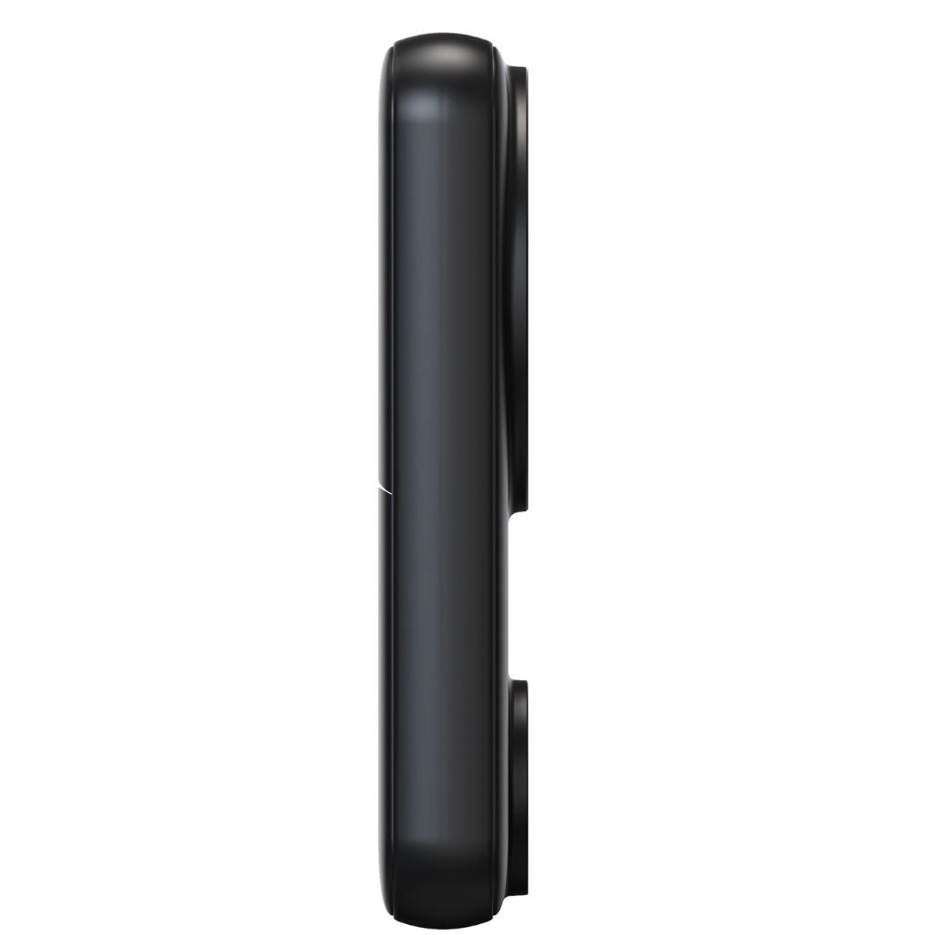 10.000 mAh powerbank med trådløs opladning og USB-C