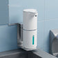 Sæbedispenser med automatisk sensor