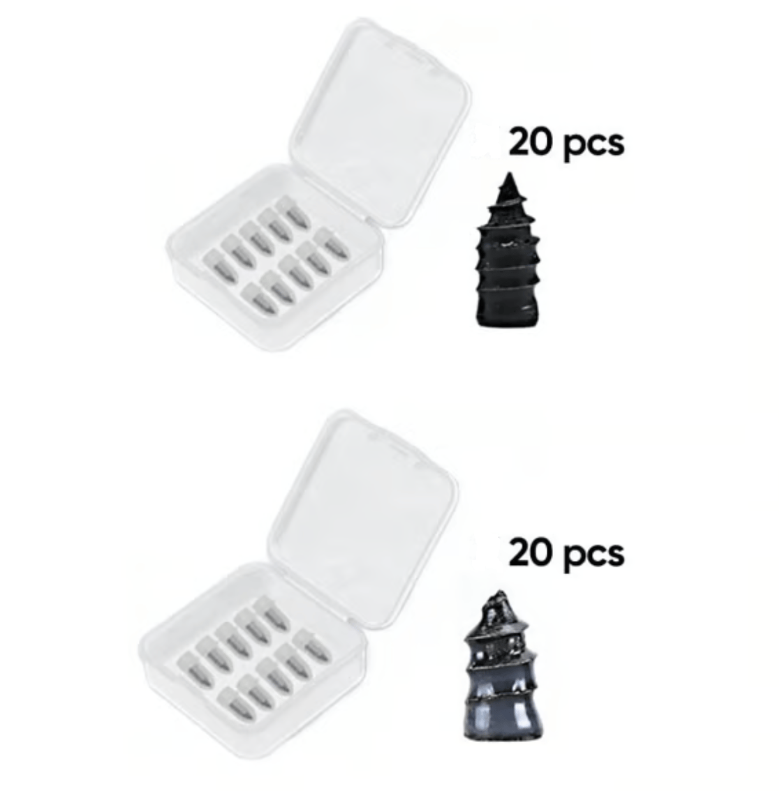 Autodæk Reparation Gummi Søm