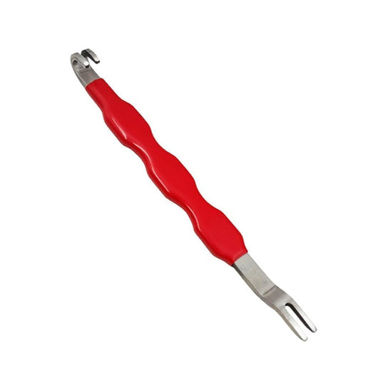 Værktøj til fjernelse af elektriske terminaler i biler