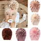 Baby Turban Hatte