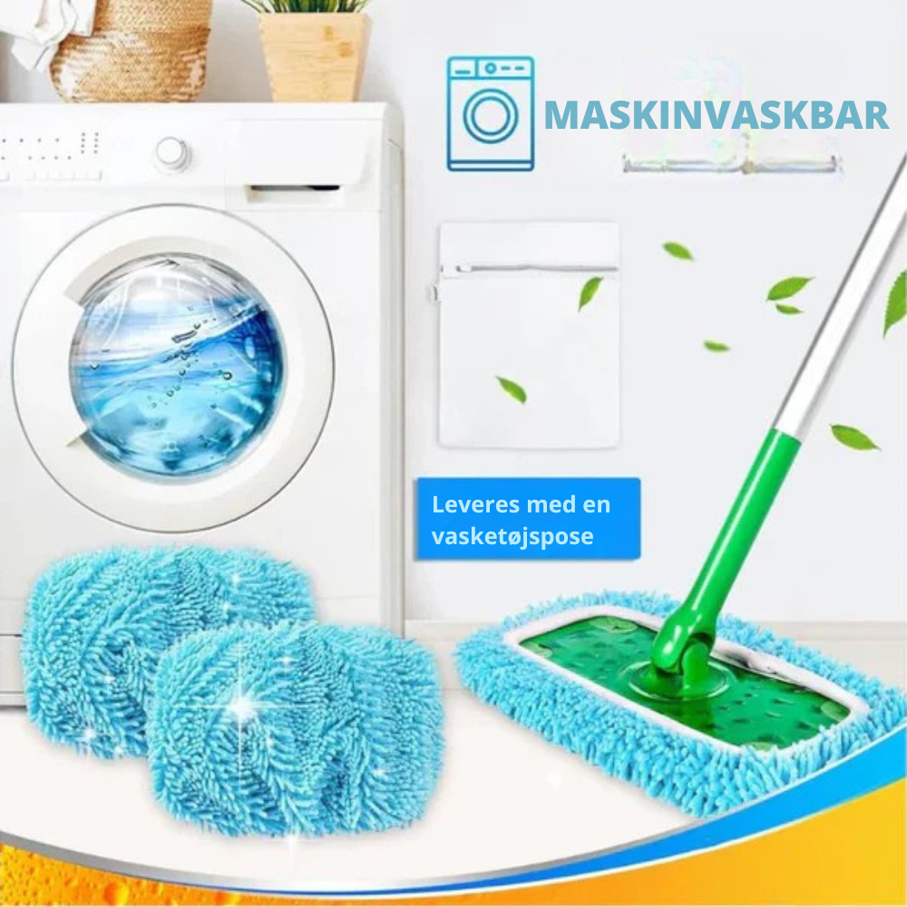 Moppeklude