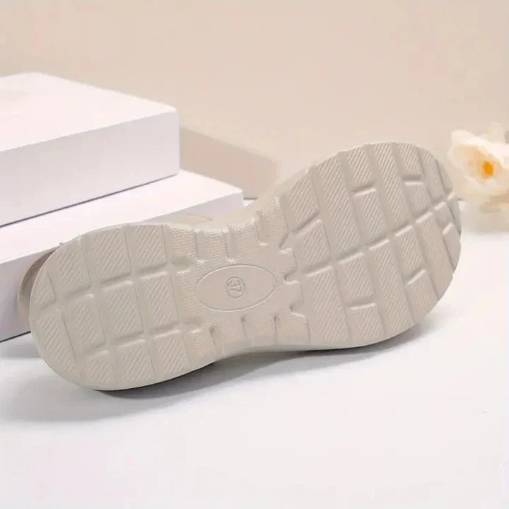 Komfortabel  sandaler til kvinder