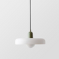 Nordisk hængende loftslampe