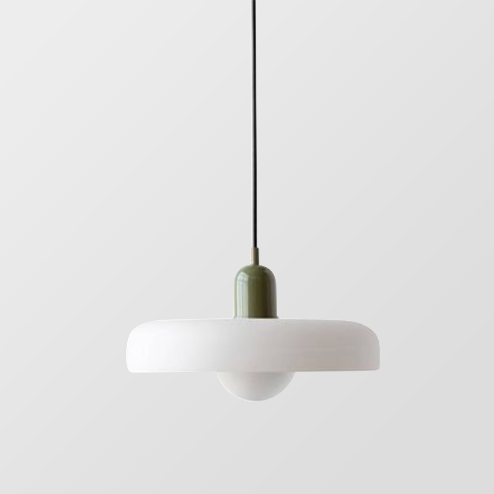 Nordisk hængende loftslampe