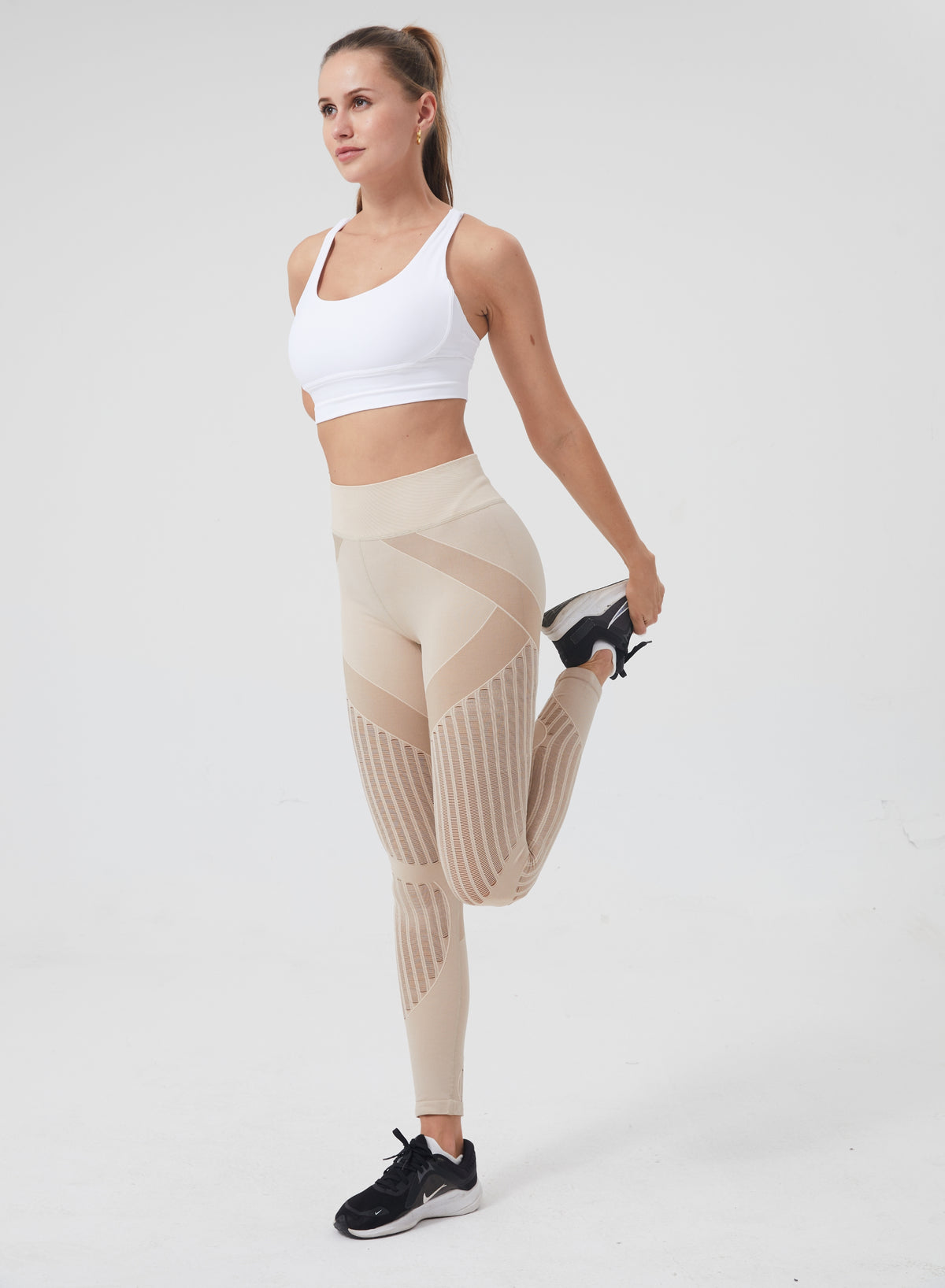 Anti-cellulite-leggings