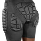 Unisex Protective Shorts