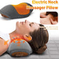 Ergonomisk nakkemassager