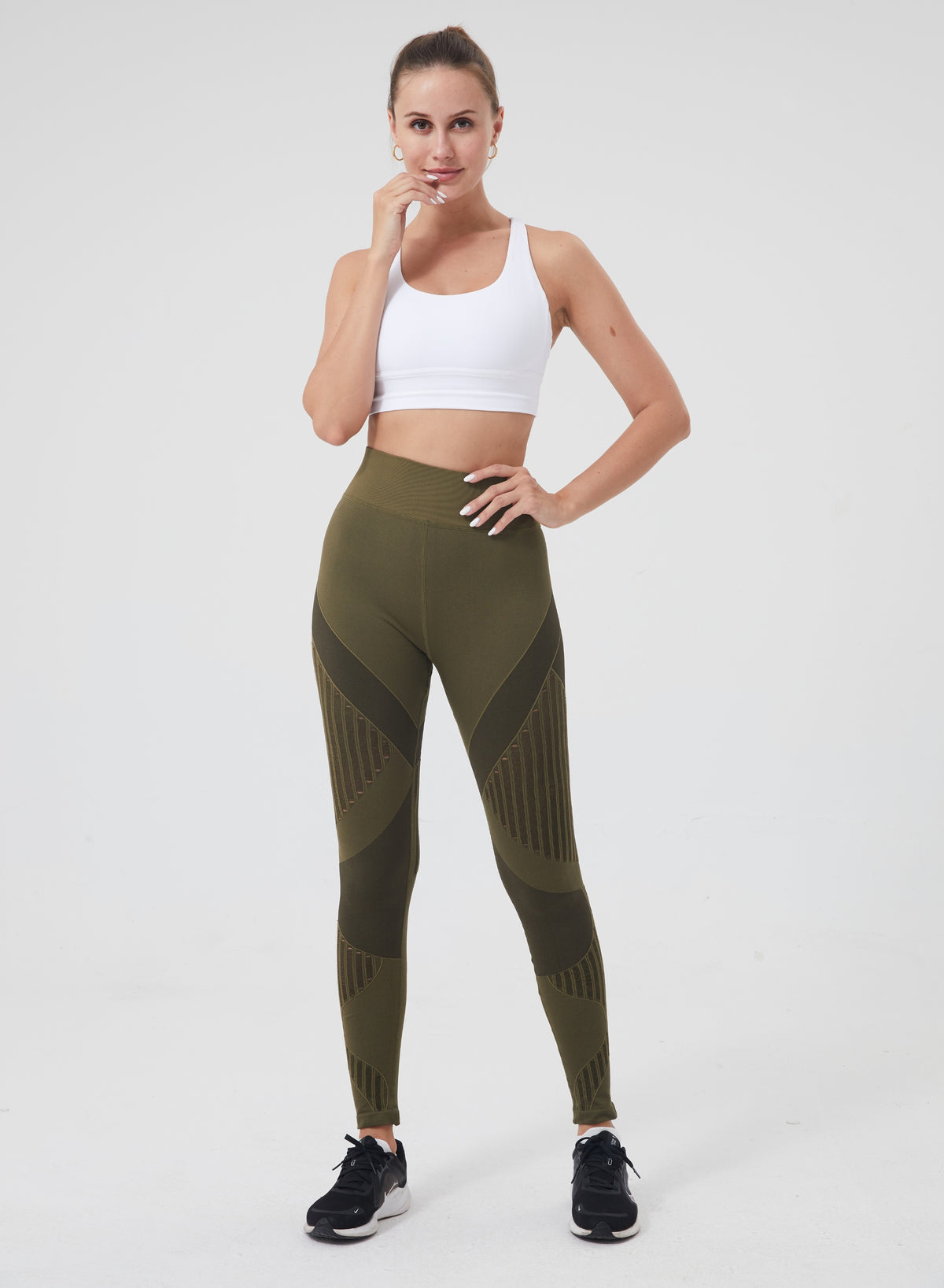 Anti-cellulite-leggings