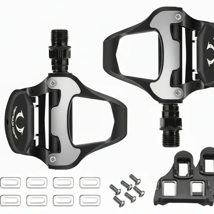 Klikpedaler