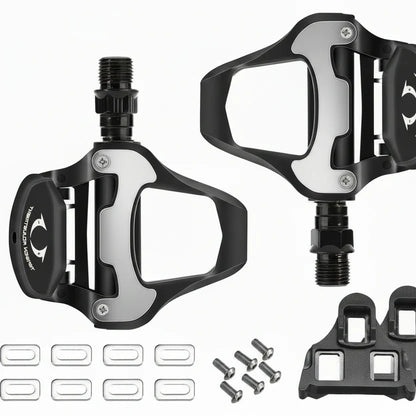 Klikpedaler