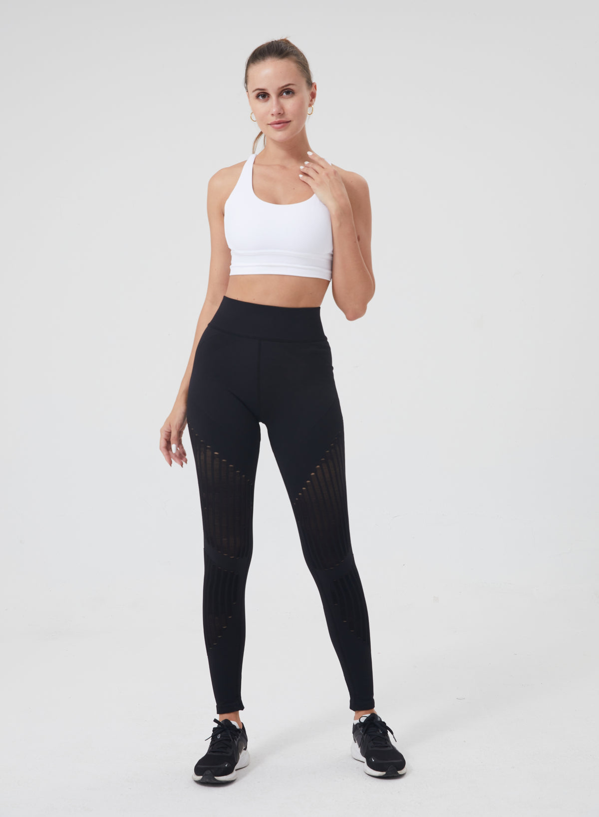 Anti-cellulite-leggings