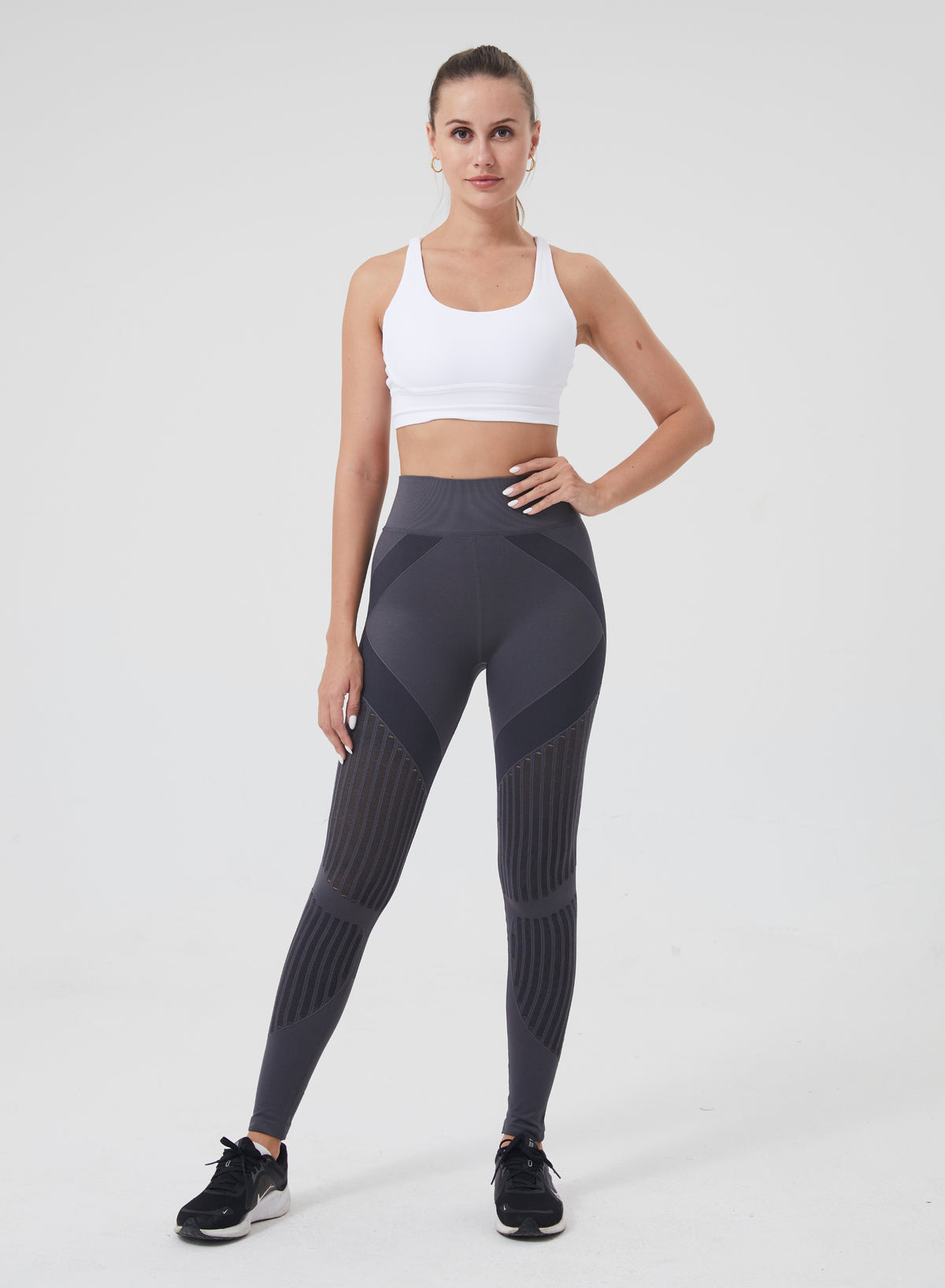 Anti-cellulite-leggings