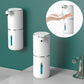 Sæbedispenser med automatisk sensor
