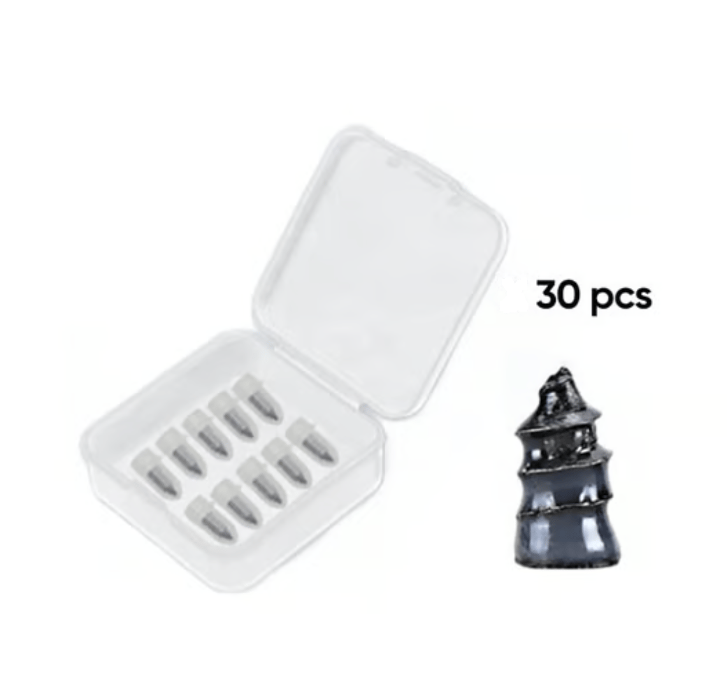 Autodæk Reparation Gummi Søm