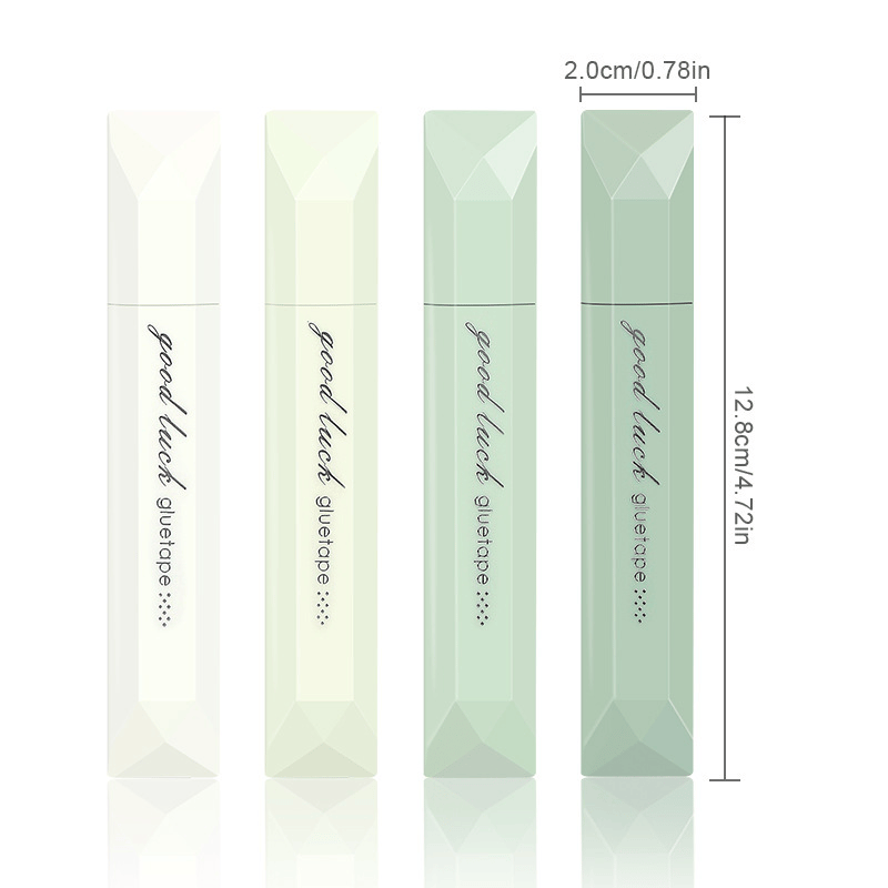 Dobbeltsidet scrapbooking-tape på rulle