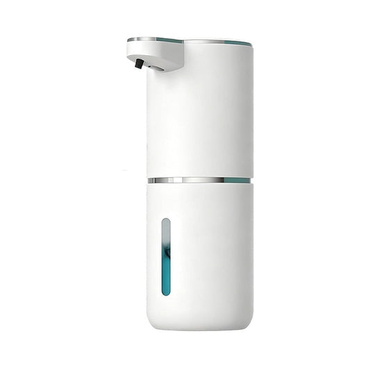 Sæbedispenser med automatisk sensor