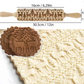 Jul Cookie Roller
