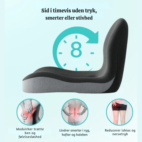 Ortopædisk sædehynde