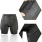 Unisex Protective Shorts