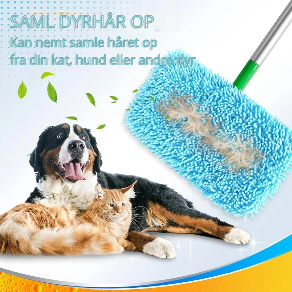 Moppeklude