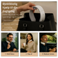 Smart nakkemassager