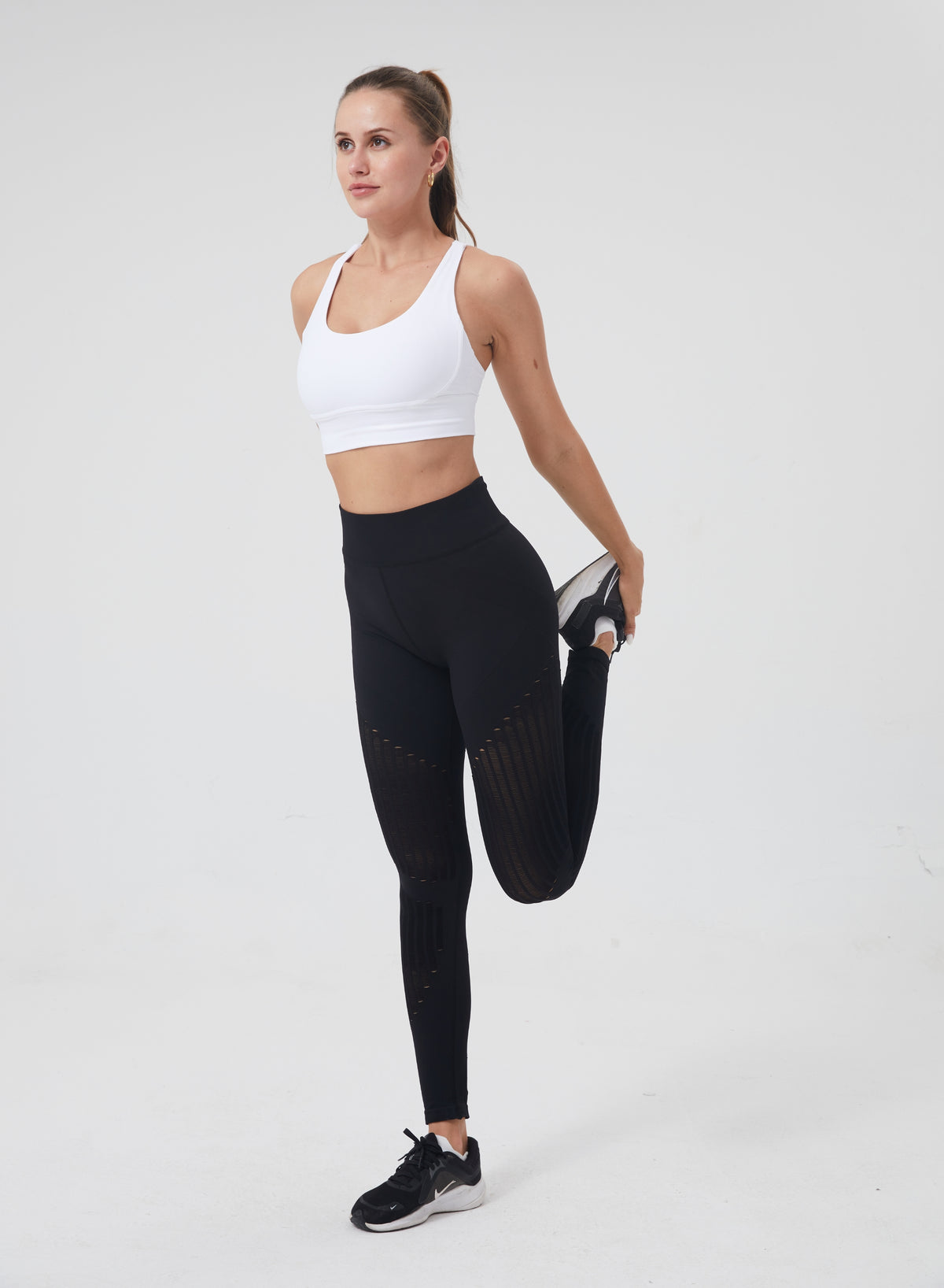 Anti-cellulite-leggings