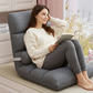 Justerbar, sammenklappelig Lazy Sofa-stol