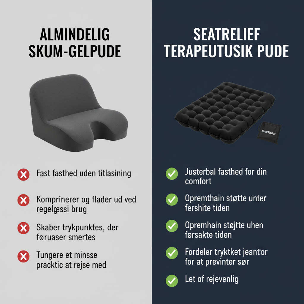 Sædepude